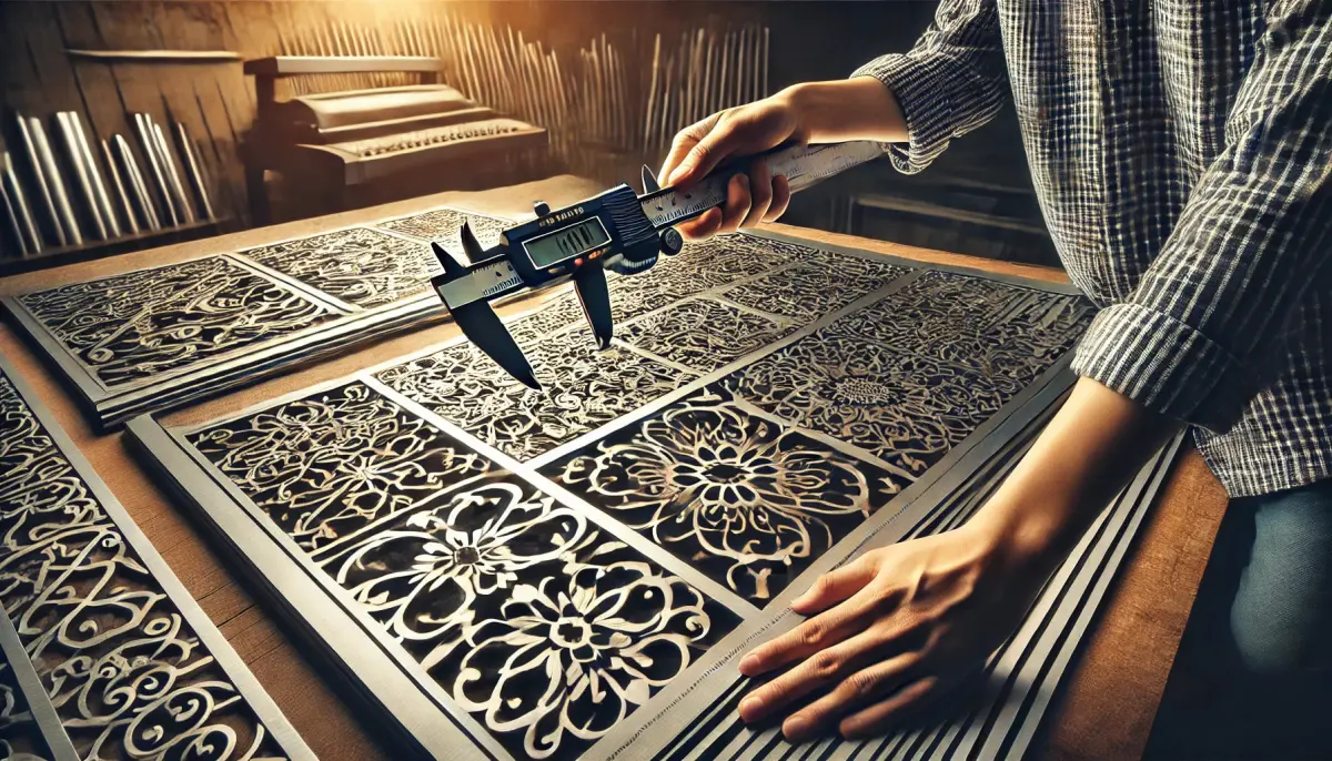 Cum alegem grosimea panoului